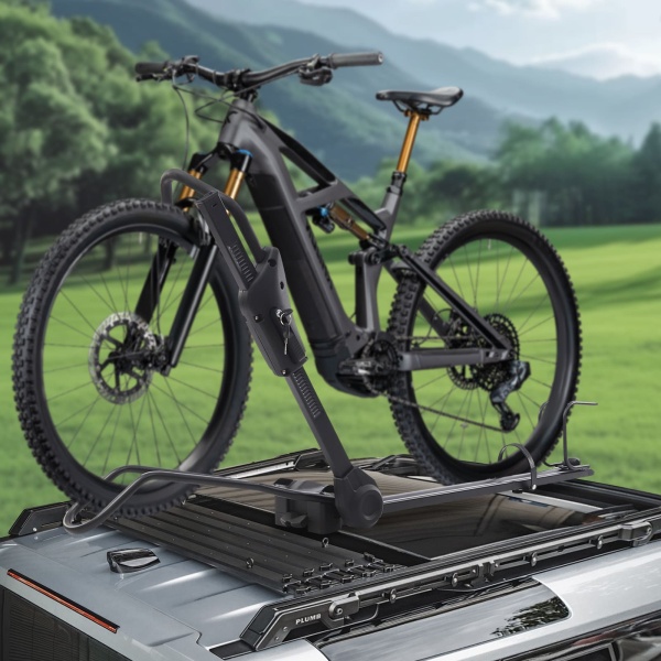 Bike Rack, Car Rooftop Mount Upright Bike Rack, Universal Roof Mount Bike Rack Bike Rack, Car Rooftop Mount Upright Bike Rack, Universal Roof Mount Bike Rack