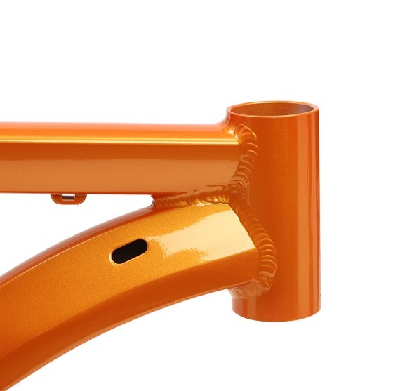 26 Inch Bicycle Frame, Mountain Bike Frame, Light - Fixed Gear Bicycle Aluminum Frame and Fork 26 Inch Bicycle Frame, Mountain Bike Frame, Light - Fixed Gear Bicycle Aluminum Frame and Fork