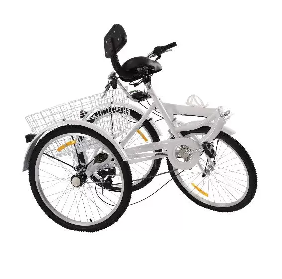 Tricycle pour adulte - 24
