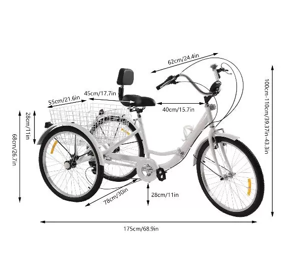 Design pliable : vous pouvez plier le cadre avec le clip pliant. En raison de sa forme compacte et pliable, il peut être facilement placé dans le coffre d'une voiture pour faciliter le transport.