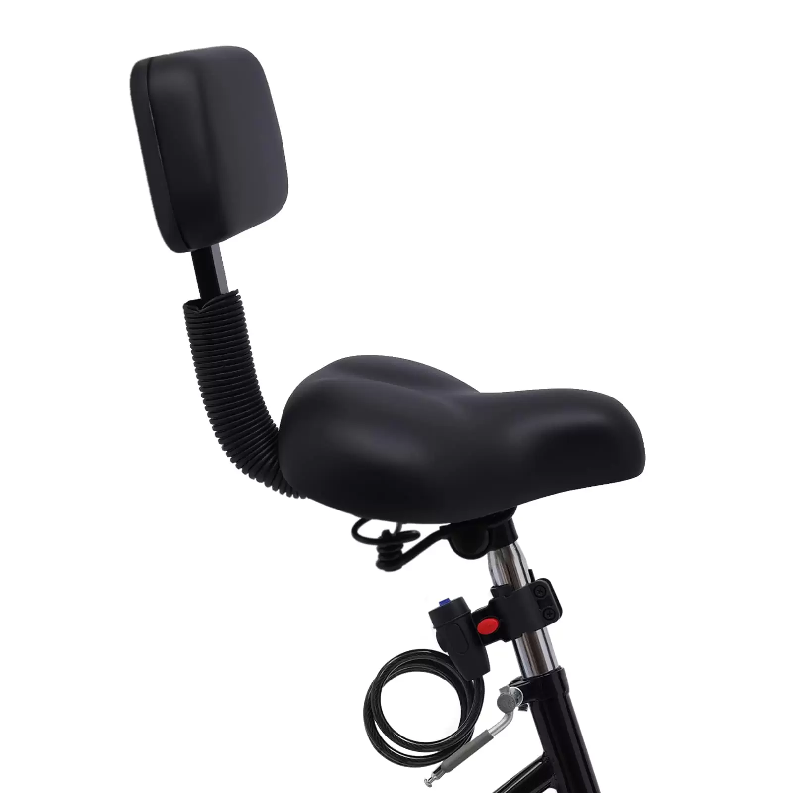 Adult tricycle 24 inches with basket and lamp 3-wheel 7-speed folding tricycle Black Adult tricycle 24 inches with basket and lamp 3-wheel 7-speed folding tricycle Black