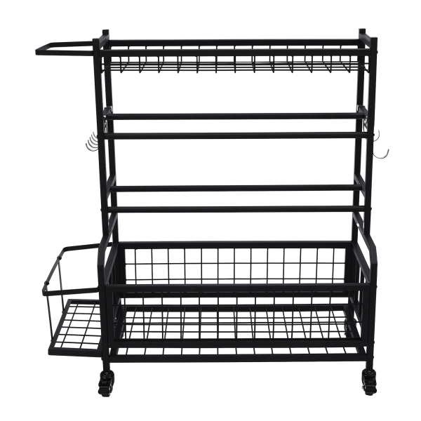 Dumbbell Rack, Home Gym Dumbbell Rack, Dumbbell Rack with Wheels Black Dumbbell Rack, Home Gym Dumbbell Rack, Dumbbell Rack with Wheels Black