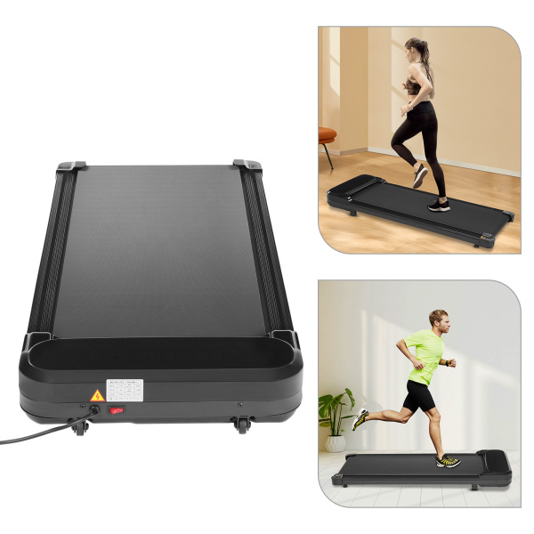 Home Treadmill, Running Machine, Smart Walking Machine