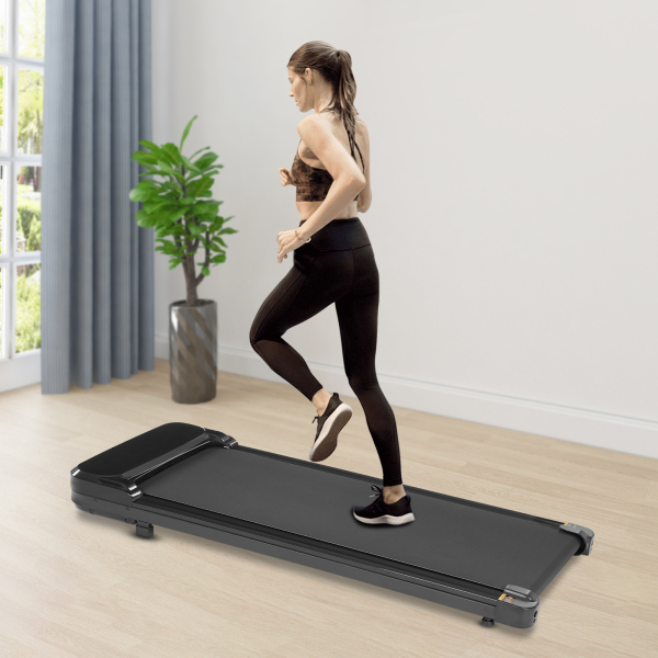 Home Treadmill, Running Machine, Smart Walking Machine