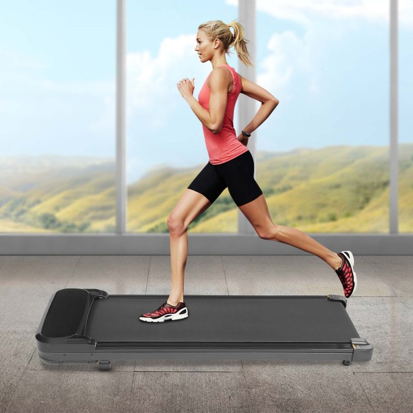 Home Treadmill, Running Machine, Smart Walking Machine