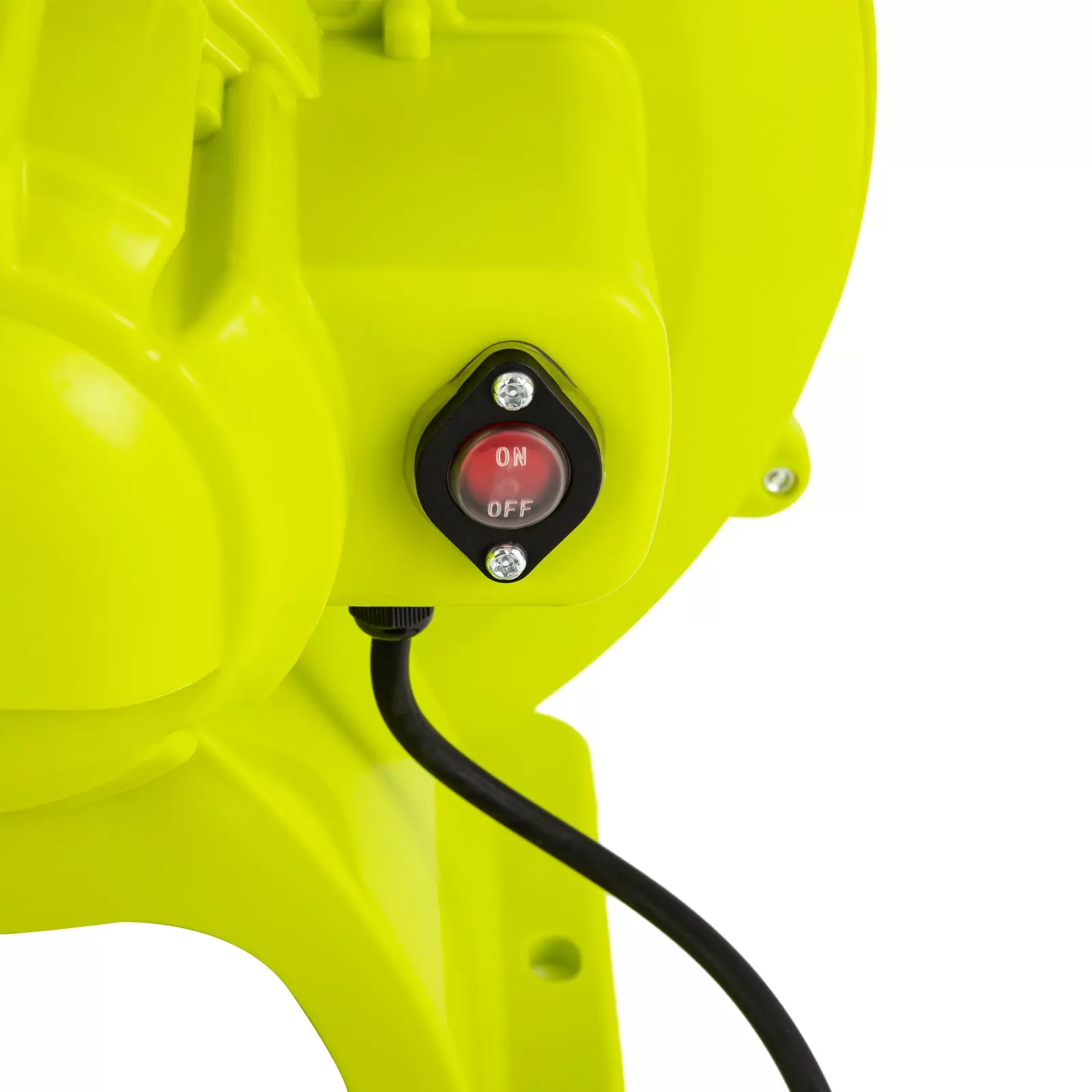 Inflatable Blower F450 Air Blower for Bouncy Castles, Electric Air Pump Fan Inflatable Blower F450 Air Blower for Bouncy Castles, Electric Air Pump Fan