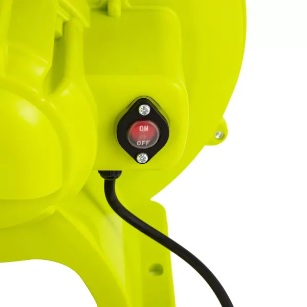Inflatable Blower F450 Air Blower for Bouncy Castles, Electric Air Pump Fan