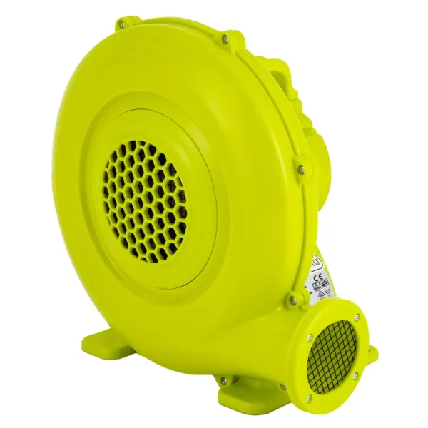 Inflatable Blower F450 Air Blower for Bouncy Castles, Electric Air Pump Fan