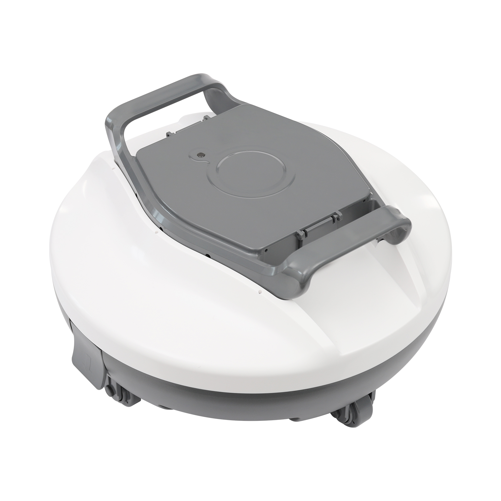 Roboter-Poolreiniger, automatischer Poolreiniger, kabellose Roboter-Poolreinigungsmaschine