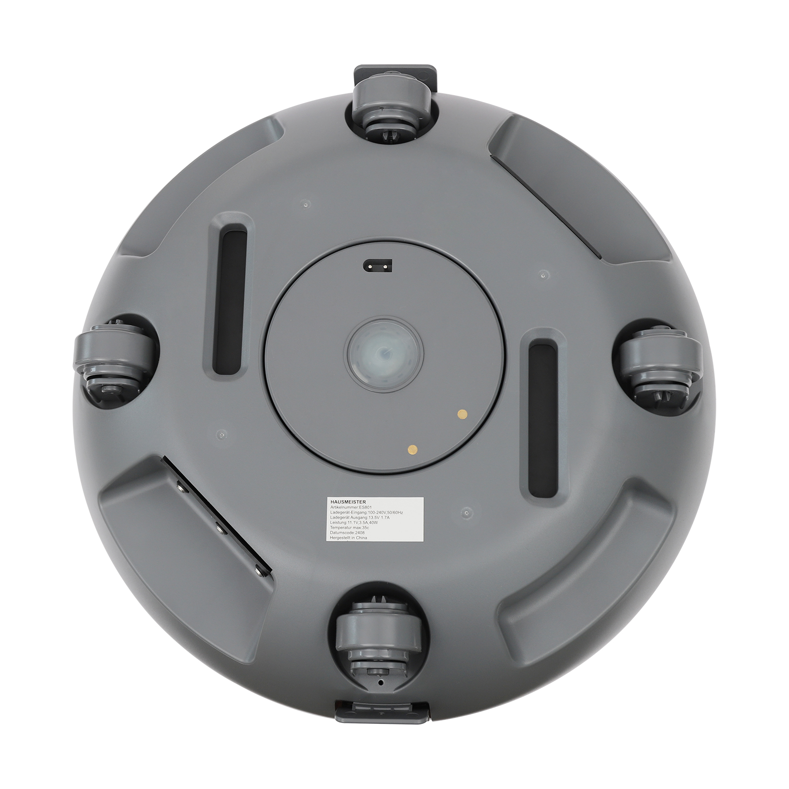 Roboter-Poolreiniger, automatischer Poolreiniger, kabellose Roboter-Poolreinigungsmaschine Roboter-Poolreiniger, automatischer Poolreiniger, kabellose Roboter-Poolreinigungsmaschine
