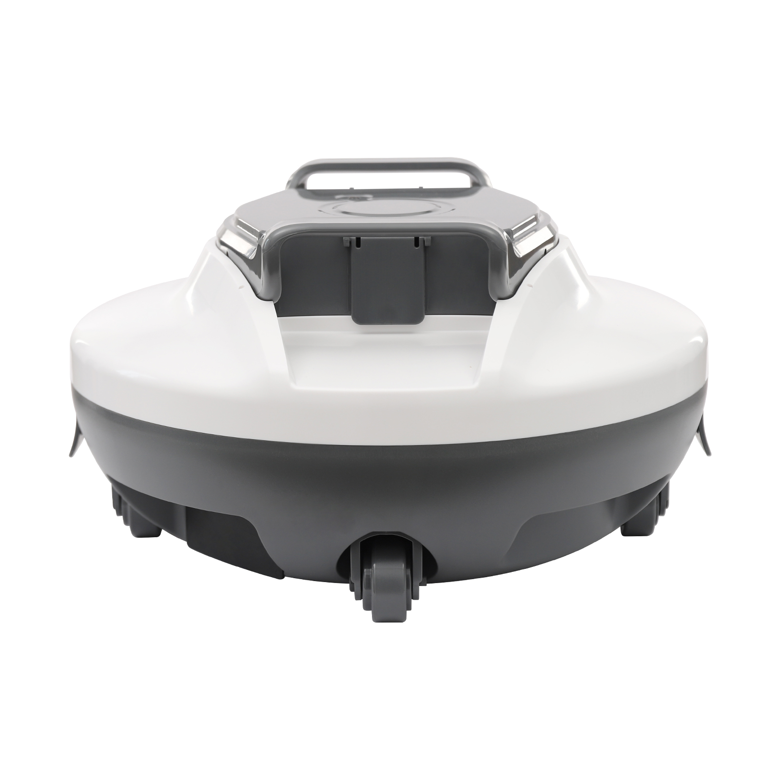 Roboter-Poolreiniger, automatischer Poolreiniger, kabellose Roboter-Poolreinigungsmaschine