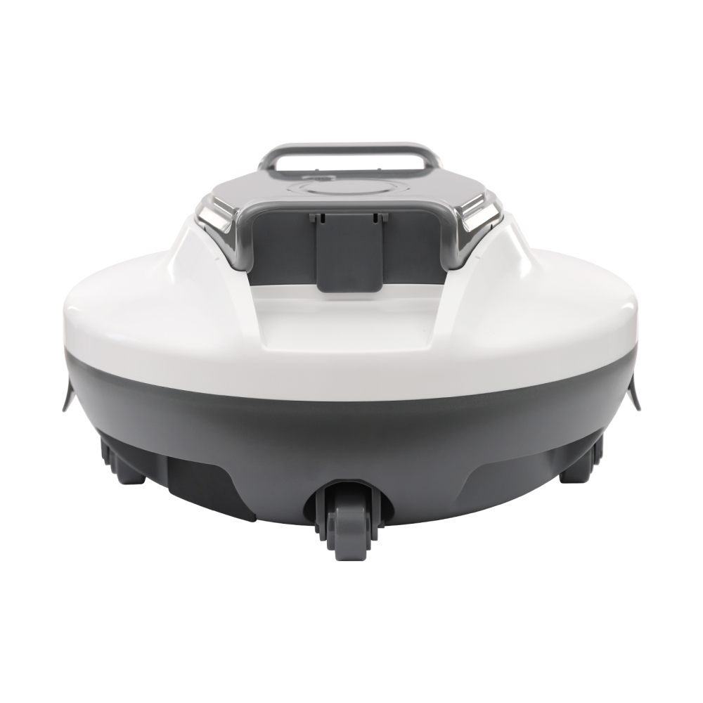 Roboter-Poolreiniger, automatischer Poolreiniger, kabellose Roboter-Poolreinigungsmaschine