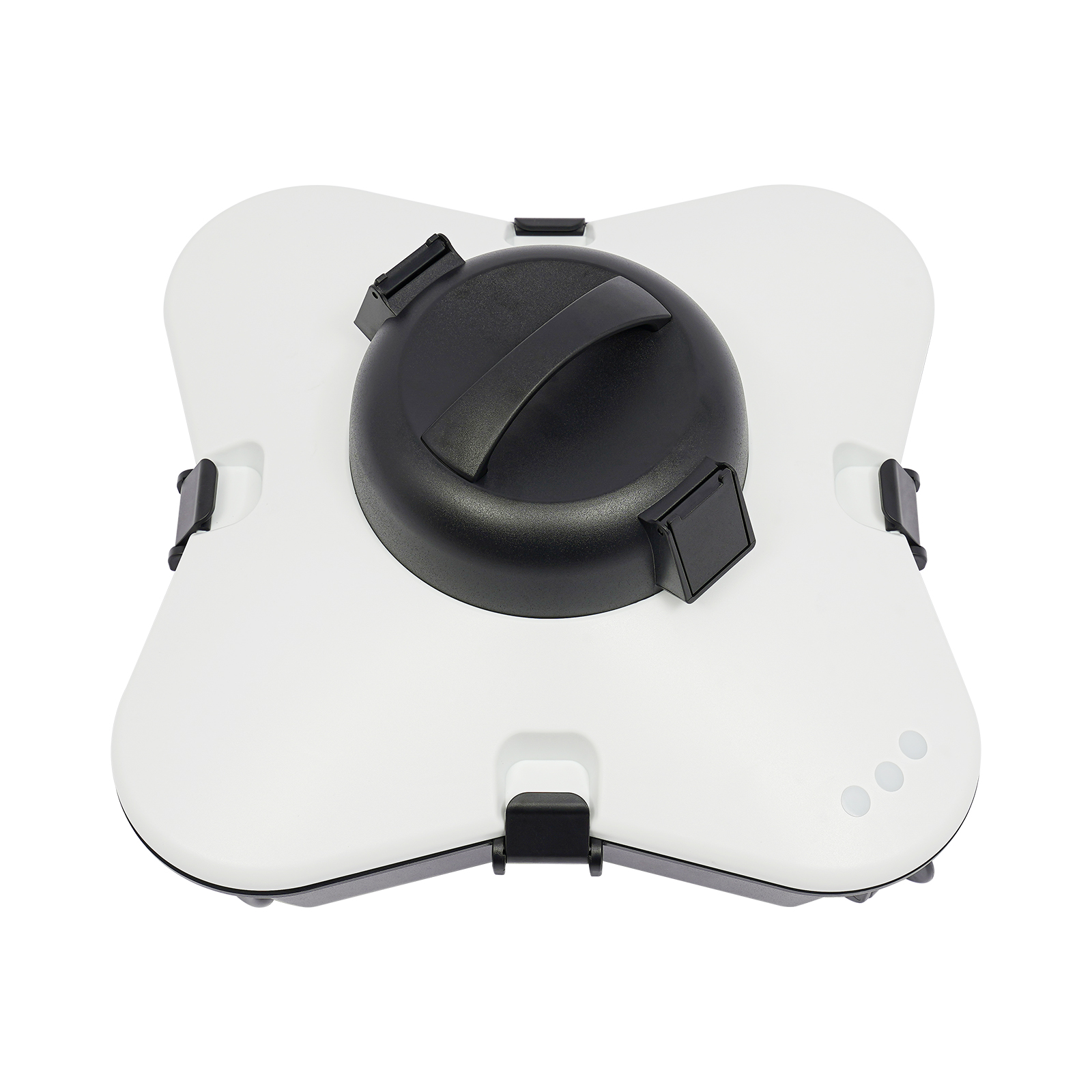 Robotic Pool Cleaner, Automatic Pool Cleaner, Cordless Pool Cleaning Machine Robotic Pool Cleaner, Automatic Pool Cleaner, Cordless Pool Cleaning Machine