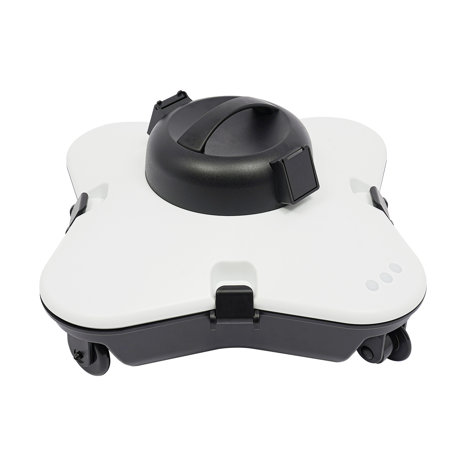 Robotic Pool Cleaner, Automatic Pool Cleaner, Cordless Pool Cleaning Machine Robotic Pool Cleaner, Automatic Pool Cleaner, Cordless Pool Cleaning Machine