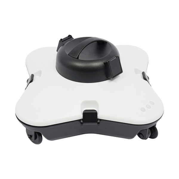 Robotic Pool Cleaner, Automatic Pool Cleaner, Cordless Pool Cleaning Machine