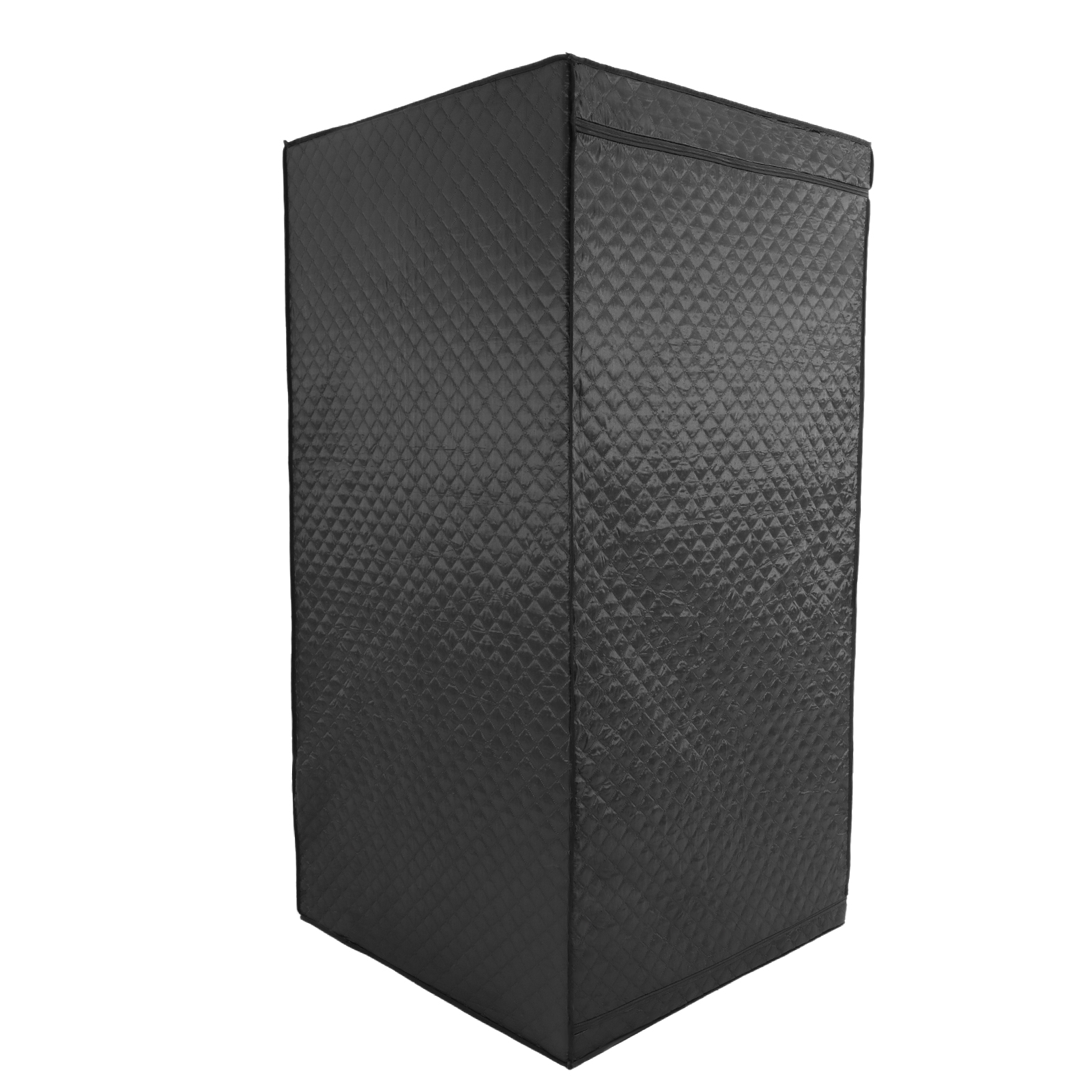 Portable Steam Box, Indoor Personal Home Spa Room, Relaxing Steam Bath - Five-corner Tent + Folding Chair + Steam Cooker