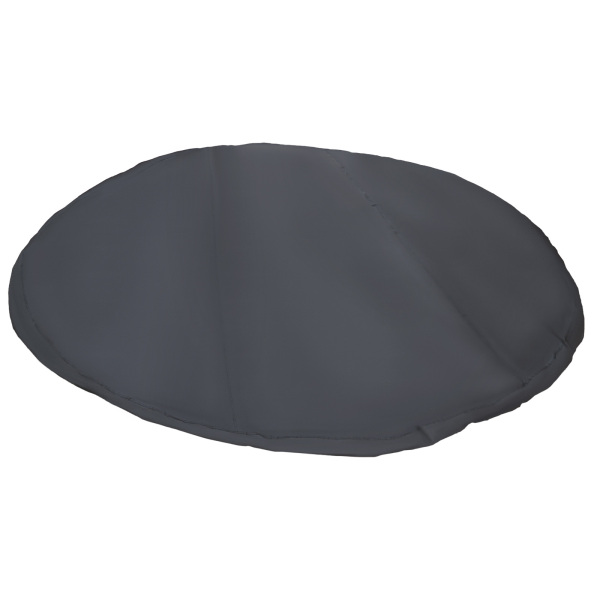 15ft Round Pool Cover for Above Ground Pools Waterproof and Dustproof Pool Cover  Round Pool Cover Round Pool Cover for 366 cm Pool