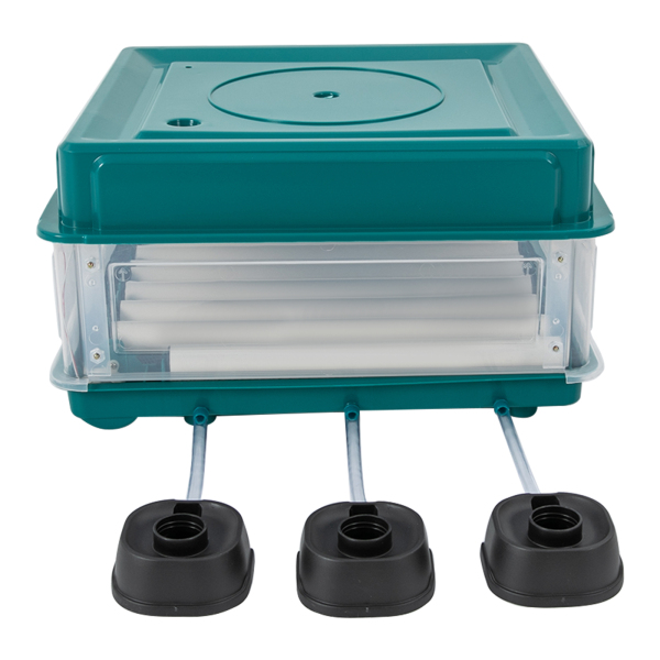 38 Fully Automatic Incubators European Standard Suitable For Commercial Use Such As Agricultural Plants And Breeding Farms 14.57*15.75*8.66in Green 38 Fully Automatic Incubators European Standard Suitable For Commercial Use Such As Agricultural Plants And Breeding Farms 14.57*15.75*8.66in Green
