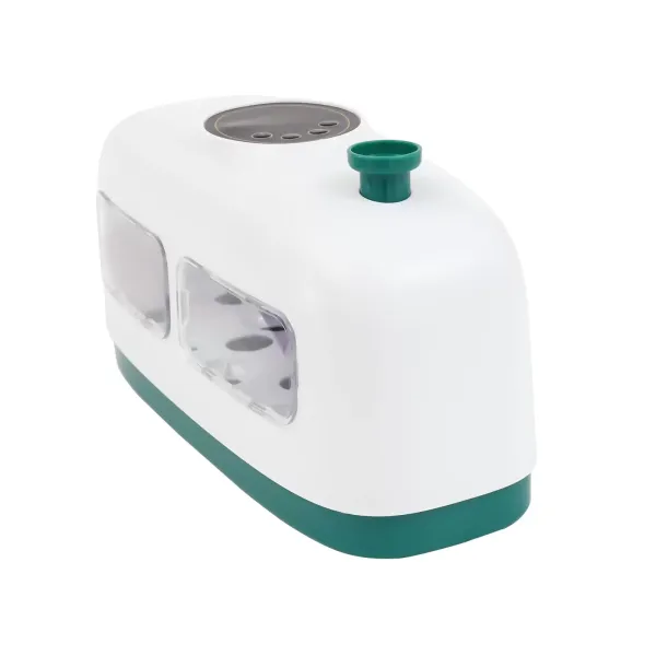 Automatic Digital Egg Incubator with Monitoring Candler, Intelligent Temperature Control