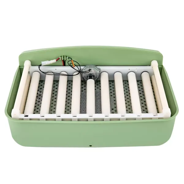 Fully Automatic Incubators 32 Egg Incubators Automatic Incubator for Chickens at Home - Egg Incubator Fully Automatic Incubators 32 Egg Incubators Automatic Incubator for Chickens at Home - Egg Incubator