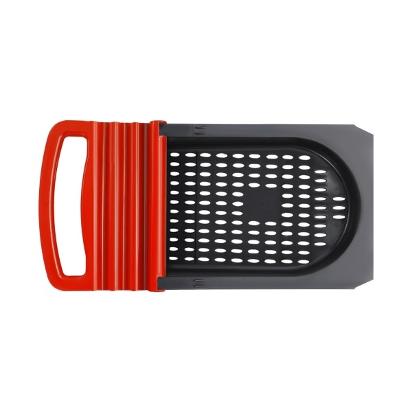 6-grid laying hen nesting box red Chicken Nesting Box, Laying Nest, Nesting Box  waterproof, scratch resistance, strong pressure resistance