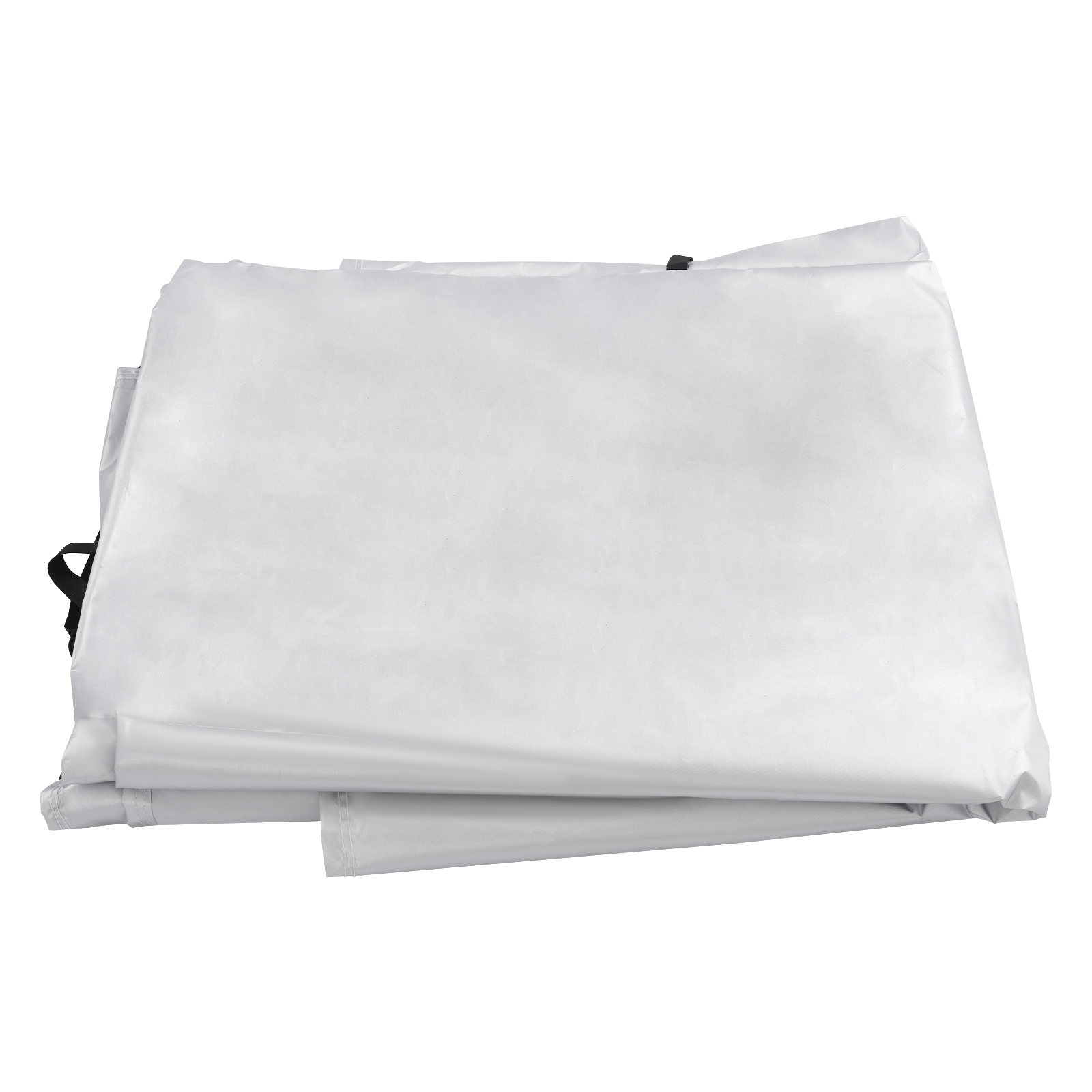 5x3m RV protection cover-silver 5x3m RV protection cover-silver