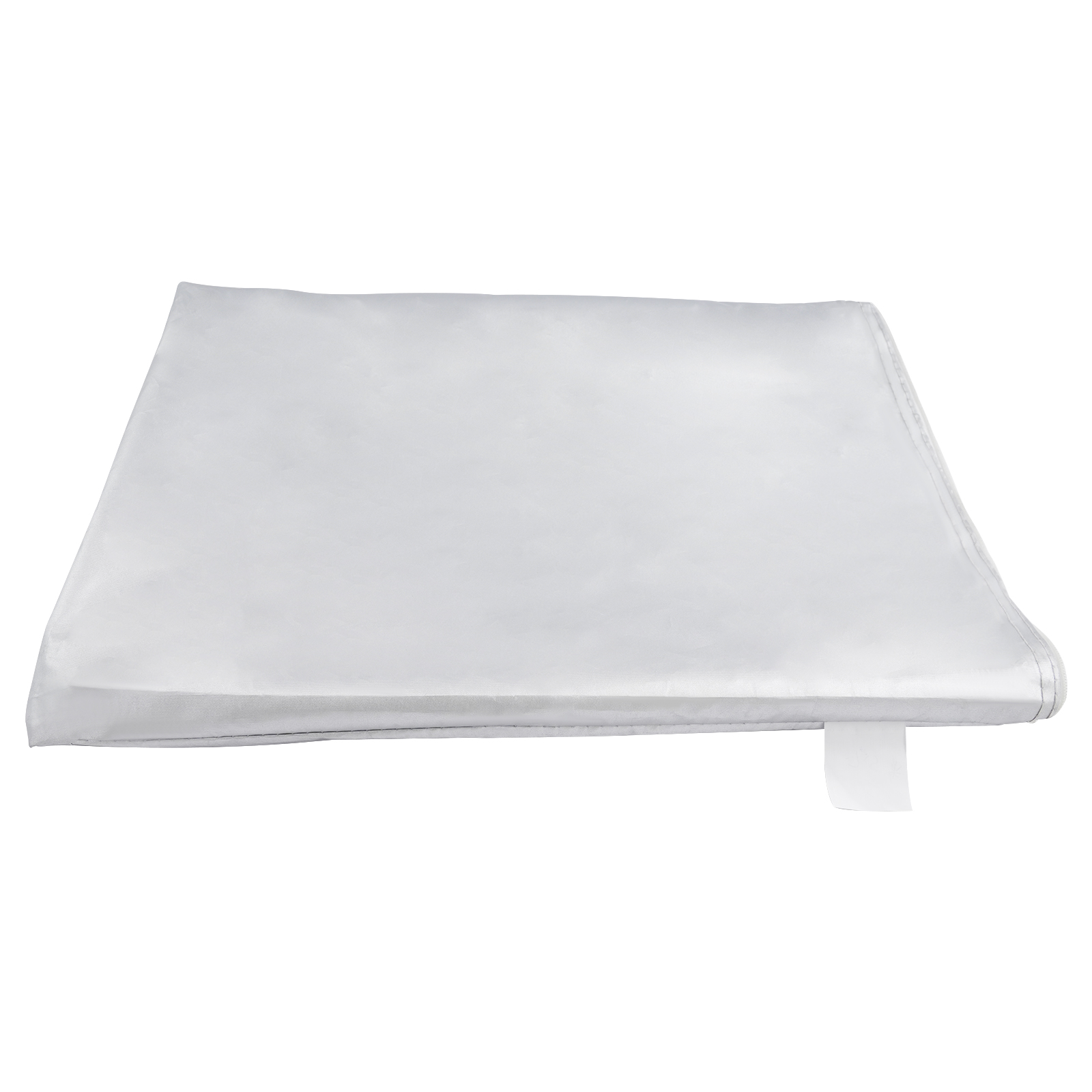 5x3m RV protection cover-silver