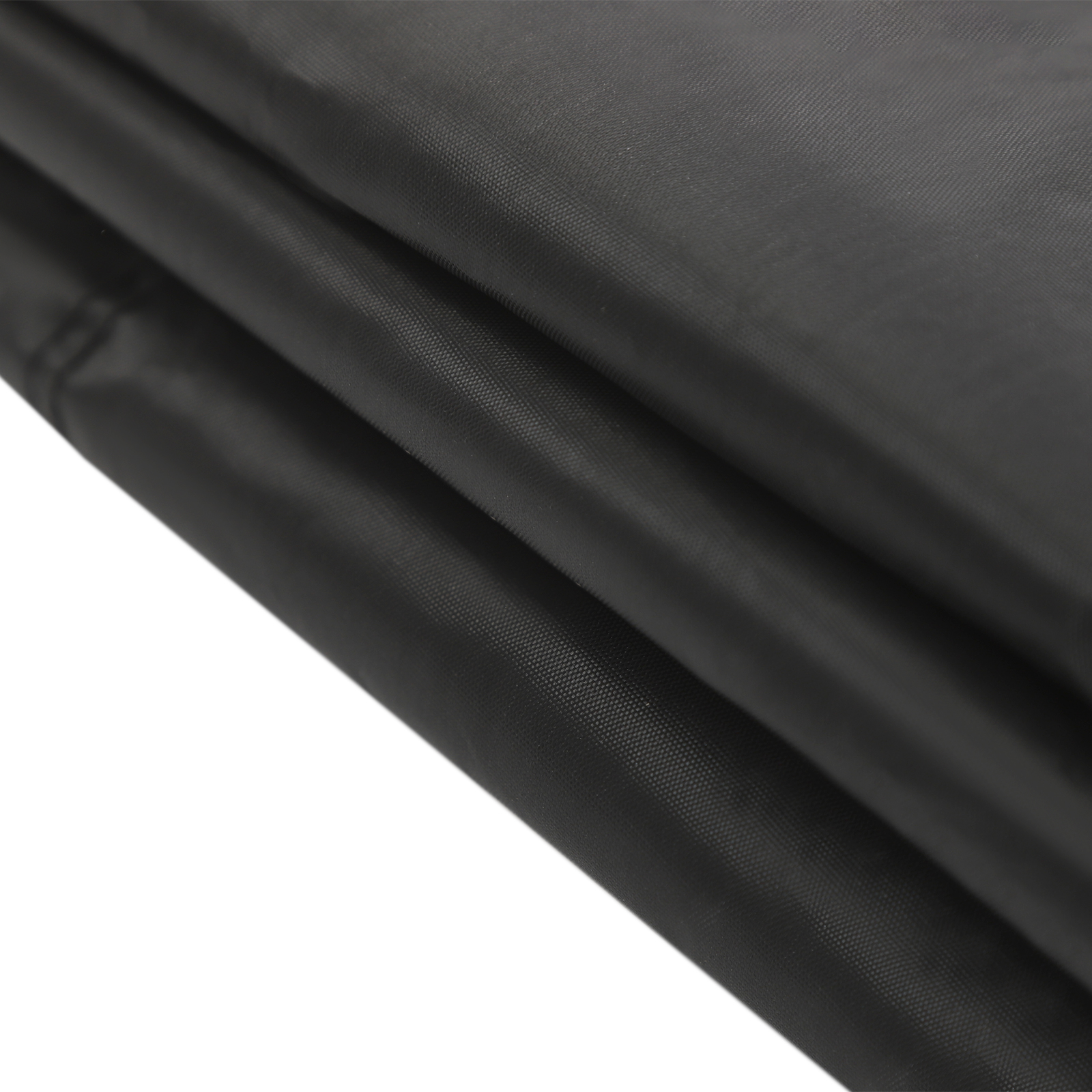 5x3m RV protection cover-black