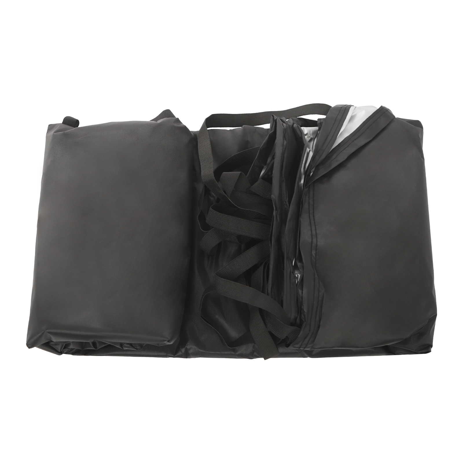 5x3m RV protection cover-black 5x3m RV protection cover-black
