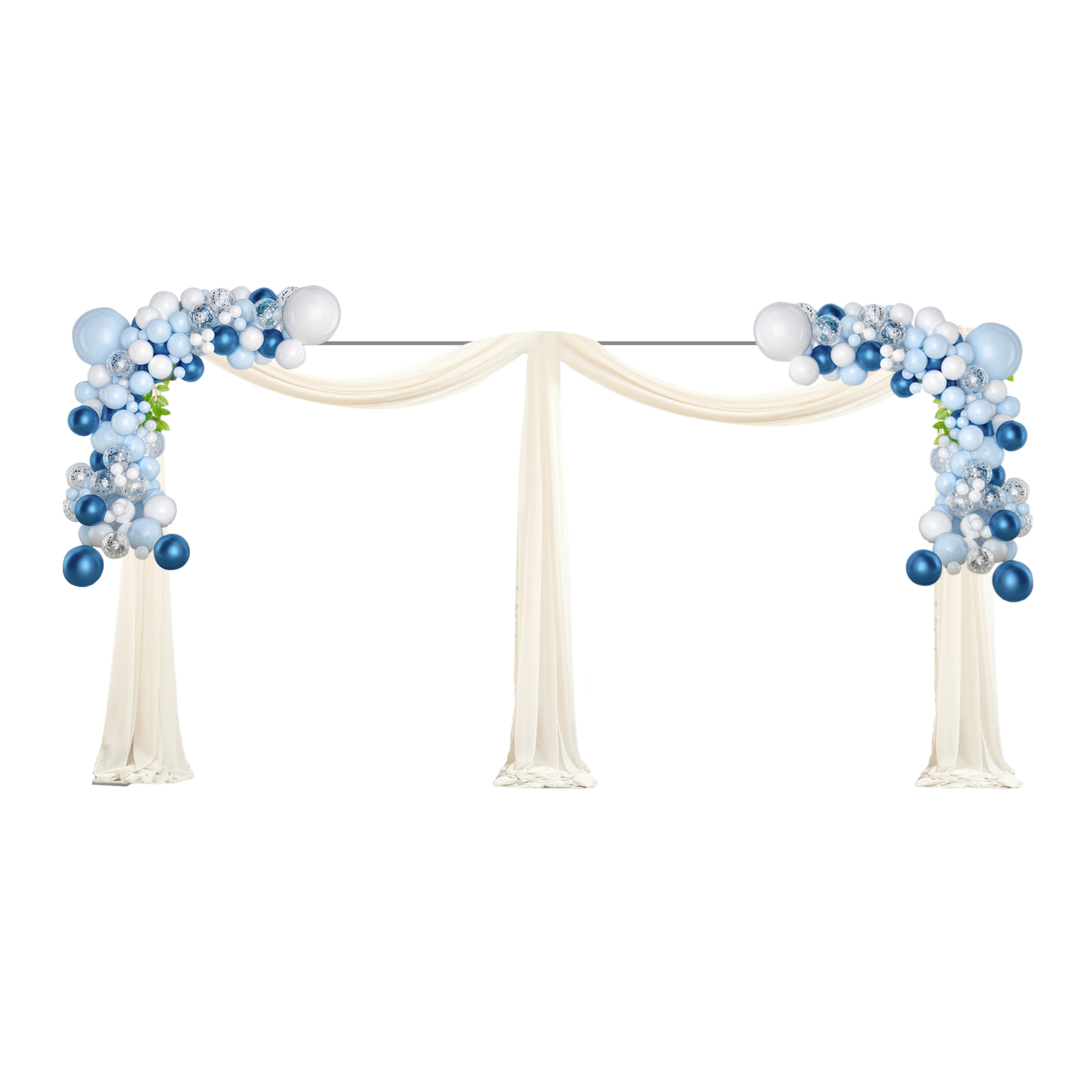 Wedding Backdrop Stand, Metal Wedding Flower Stand, Background Stand