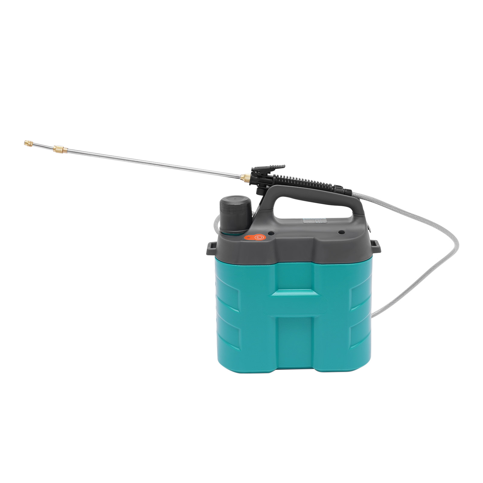 8L Electric Gardening Pressure Sprayer with Lithium Battery for Cleaning Disinfection 8L Electric Gardening Pressure Sprayer with Lithium Battery for Cleaning Disinfection