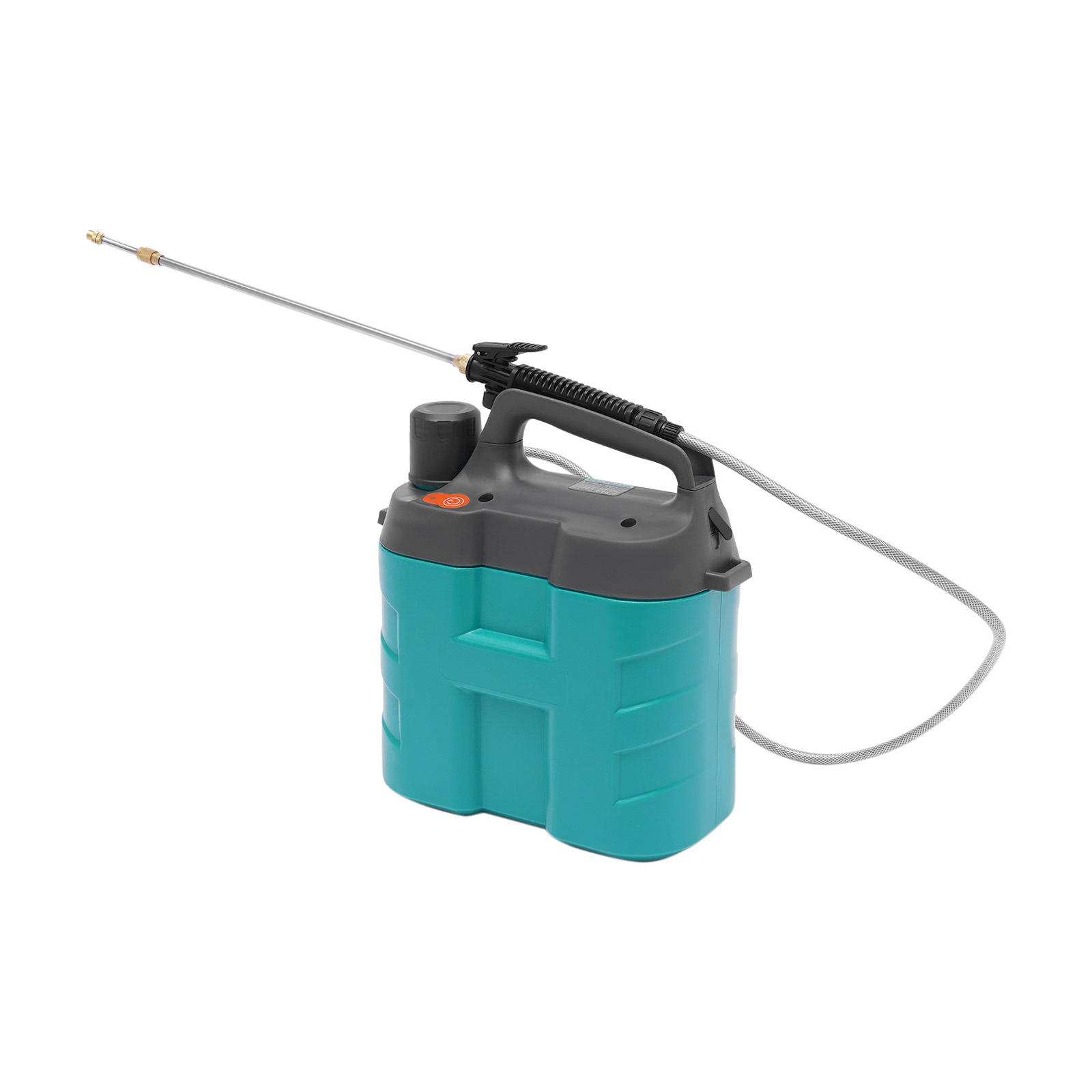 8L Electric Gardening Pressure Sprayer with Lithium Battery for Cleaning Disinfection 8L Electric Gardening Pressure Sprayer with Lithium Battery for Cleaning Disinfection