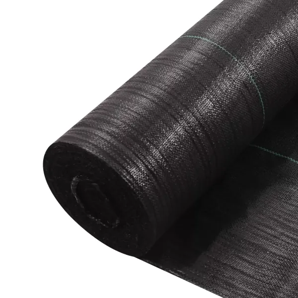 Weed protection film - non-woven fabric - weed control film - water-permeable and tear-resistant