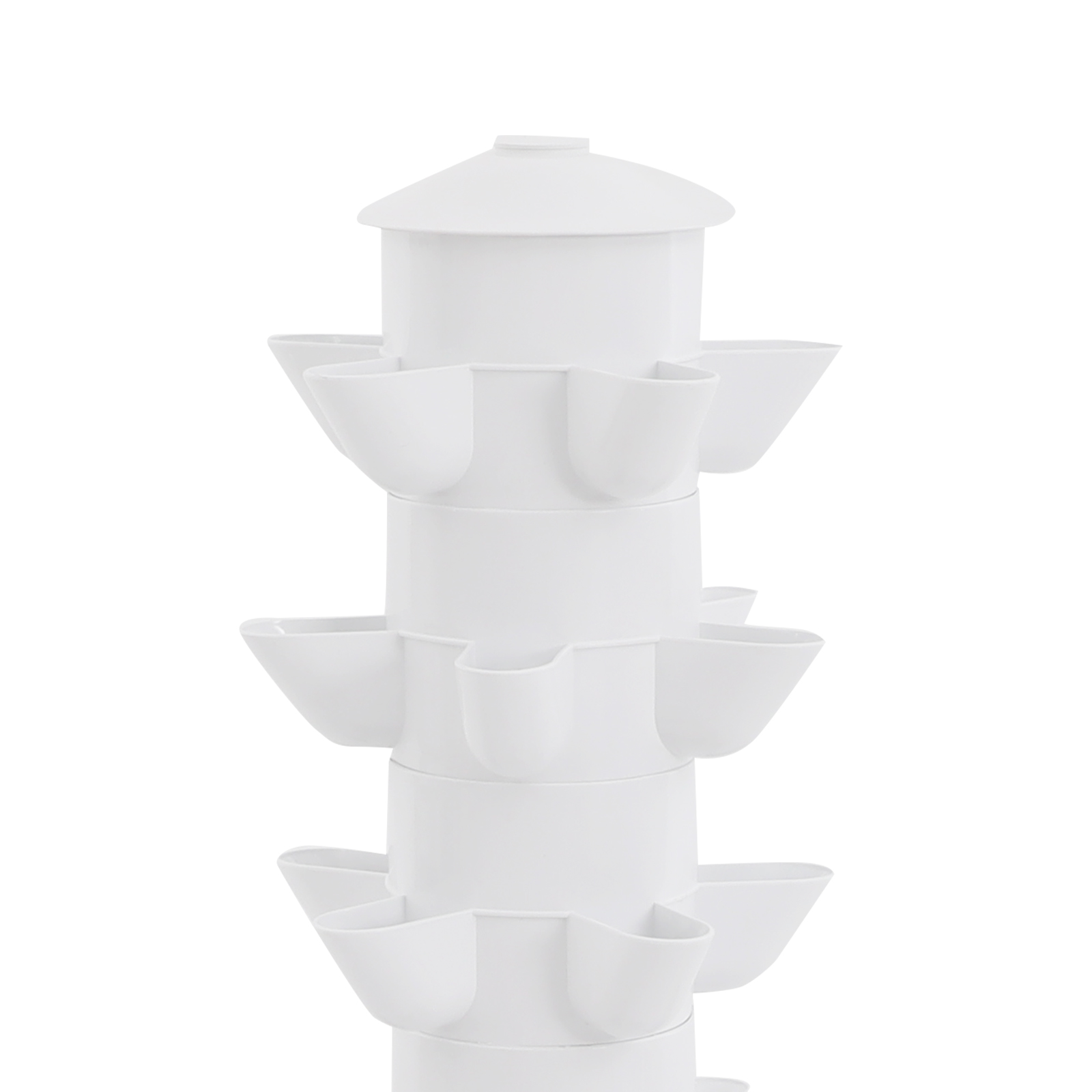 Hydroponic Tower Growing Mechanism, Hydroponic Growing Kit, 45-Pod Hydroponic Mechanism Hydroponic Tower Growing Mechanism, Hydroponic Growing Kit, 45-Pod Hydroponic Mechanism