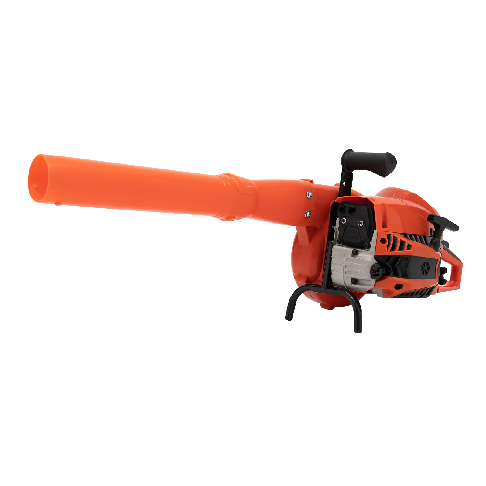 CNCEST Snow Blower 2-stroke Petrol Blower Portable Snow Blower For Mountain Forest Fire Extinguishing Leaf Removal Orange CNCEST Snow Blower 2-stroke Petrol Blower Portable Snow Blower For Mountain Forest Fire Extinguishing Leaf Removal Orange