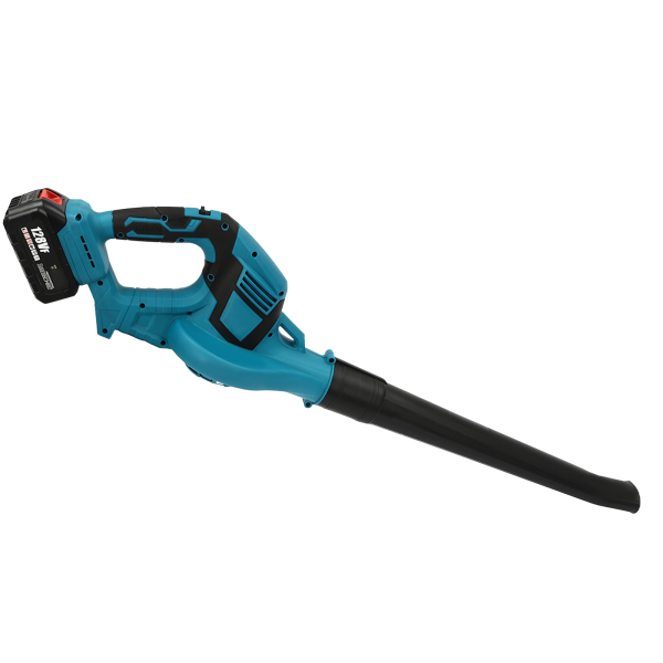 Cordless Leaf Blower Suitable For Removing Snow Dust Debris Spider Webs Pet Hair Sand Gravel EU Standard 32.3*3.1*7.5 Inches Blue Cordless Leaf Blower Suitable For Removing Snow Dust Debris Spider Webs Pet Hair Sand Gravel EU Standard 32.3*3.1*7.5 Inches Blue