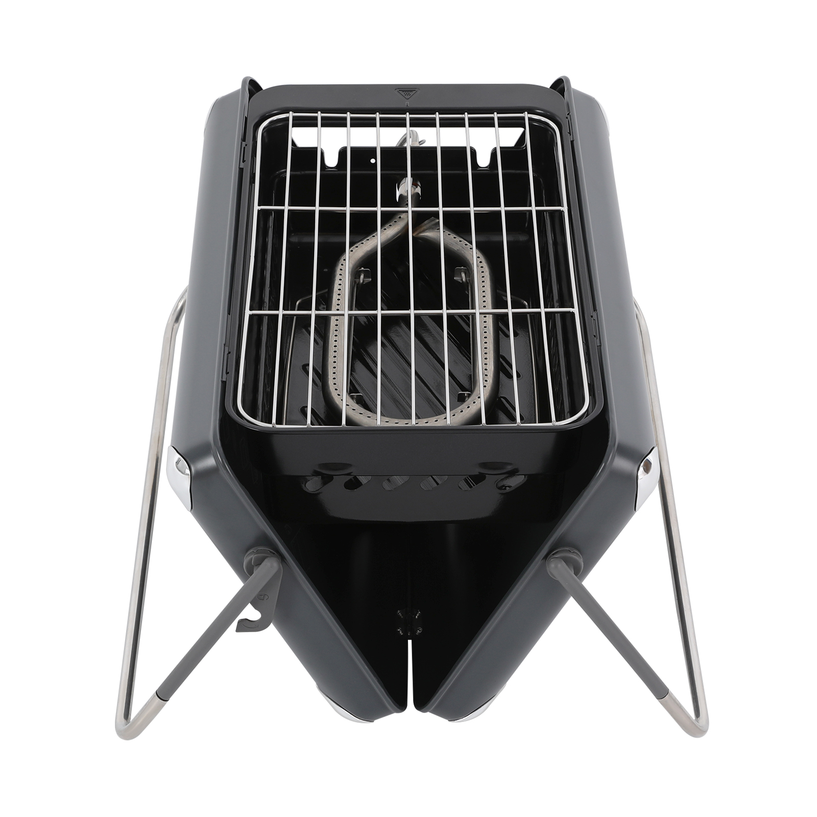 Carbon Gas 2 in 1 Outdoor Barbecue Grill, Portable Barbecue Grill, Barbecue Grill for Outdoor Camping Backyard Carbon Gas 2 in 1 Outdoor Barbecue Grill, Portable Barbecue Grill, Barbecue Grill for Outdoor Camping Backyard