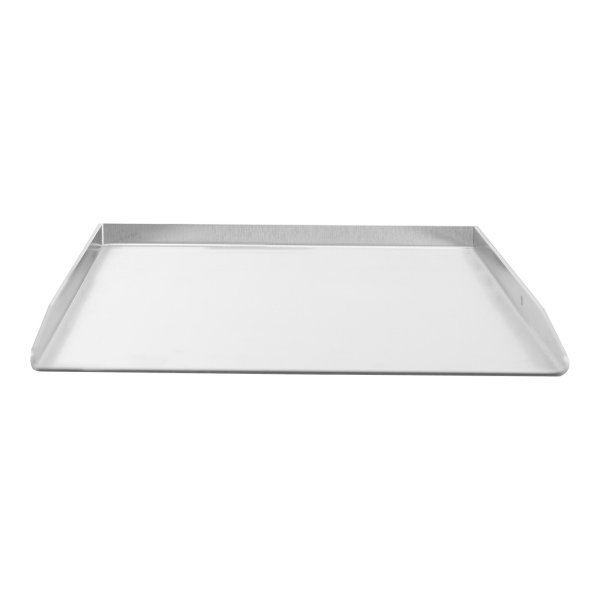 48*34in Stainless Steel Grill Plate, Grill Plate, Grill Pan for Kitchens, Stores, Restaurants, Hotels, and Cake Rooms