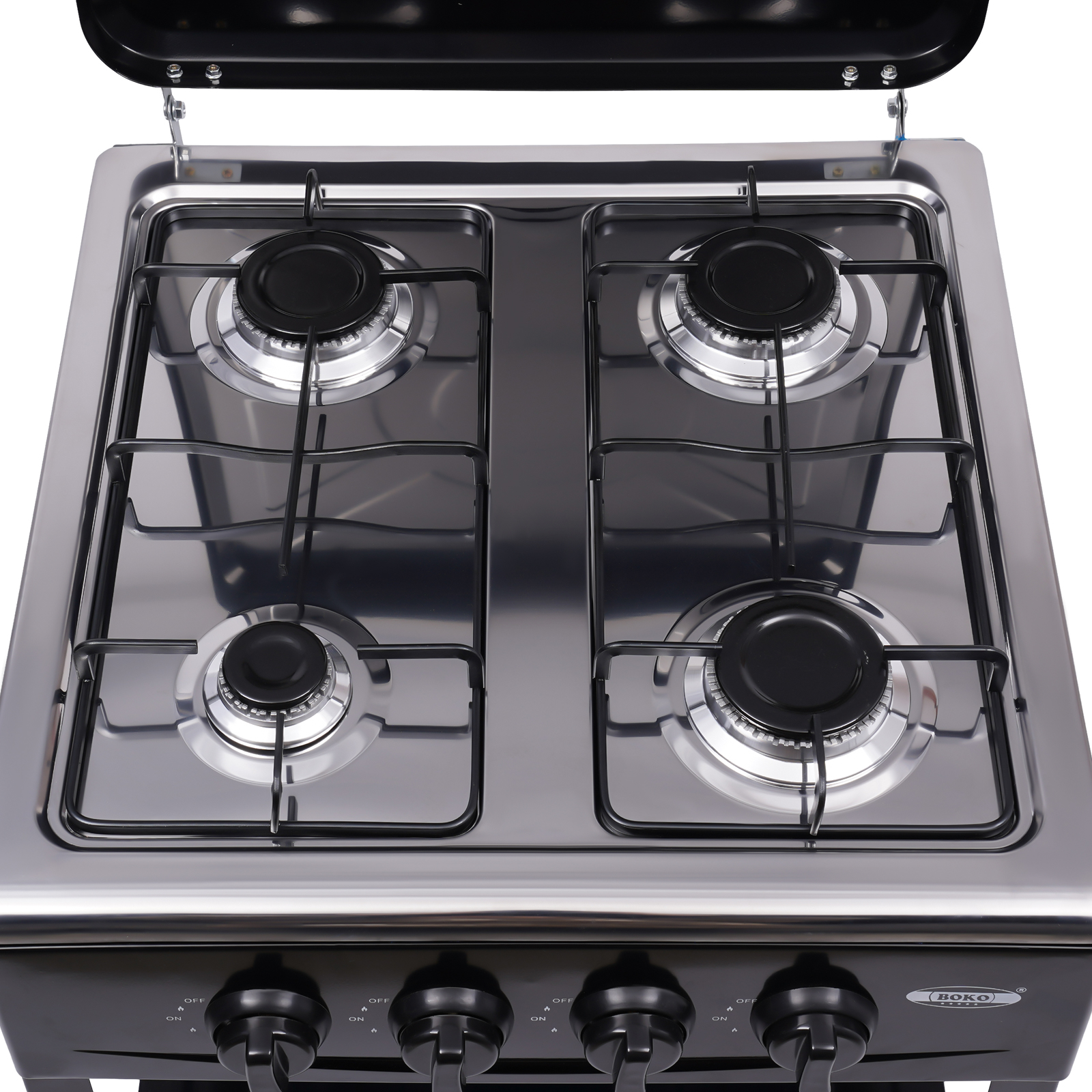 Stylish and Practical Gas Stove for Family or Outdoor Activities such as Camping, Fishing, RV travel, Emergency Preparedness - Black Stylish and Practical Gas Stove for Family or Outdoor Activities such as Camping, Fishing, RV travel, Emergency Preparedness - Black