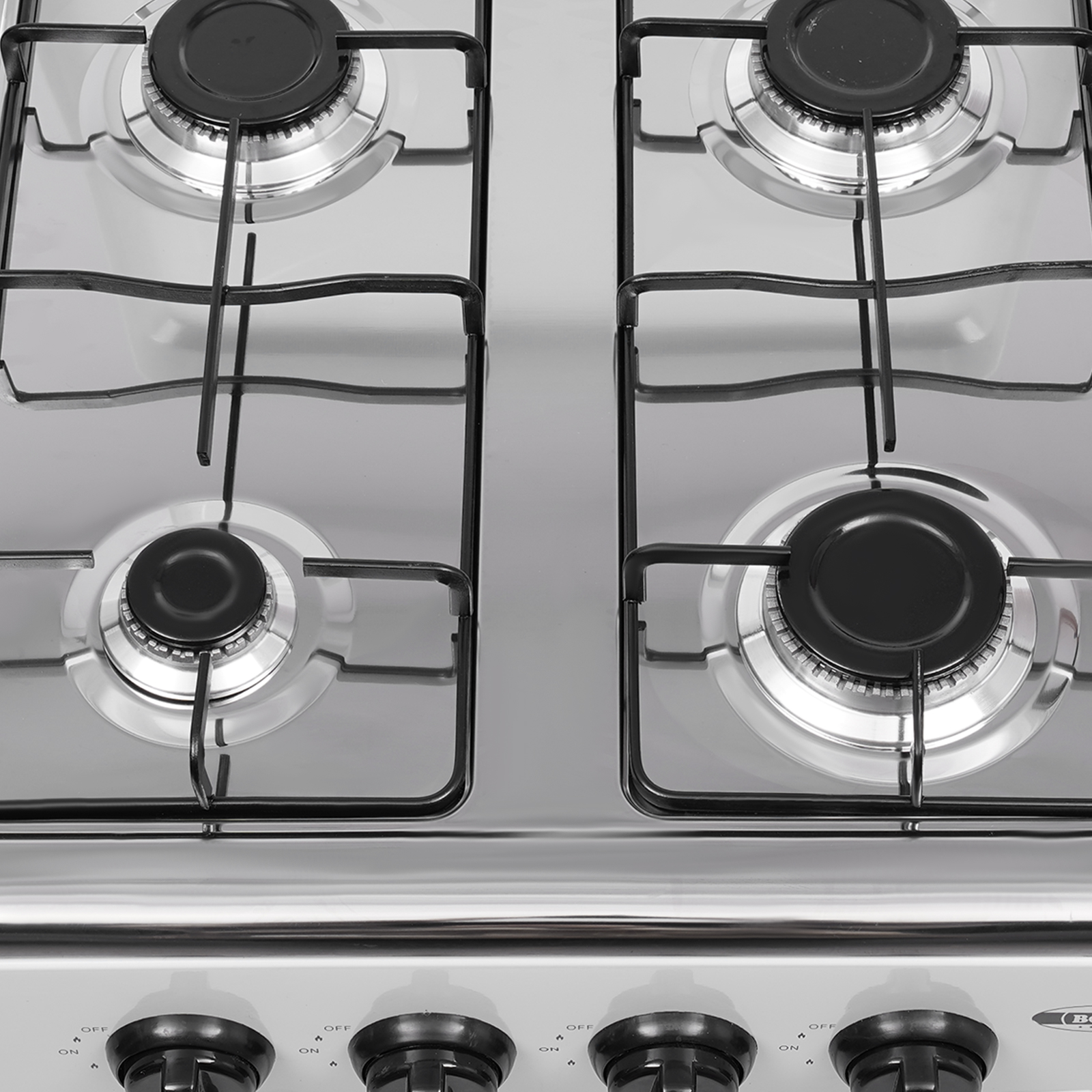 Stylish and Practical Gas Stove for Family or Outdoor Activities such as Camping, Fishing, RV travel, Emergency Preparedness - White Stylish and Practical Gas Stove for Family or Outdoor Activities such as Camping, Fishing, RV travel, Emergency Preparedness - White