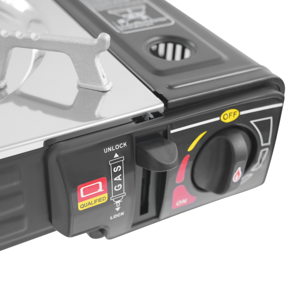 Butane Camping Stove, Camping Stove with Portable Case, Portable Camping Stove Butane Camping Stove, Camping Stove with Portable Case, Portable Camping Stove