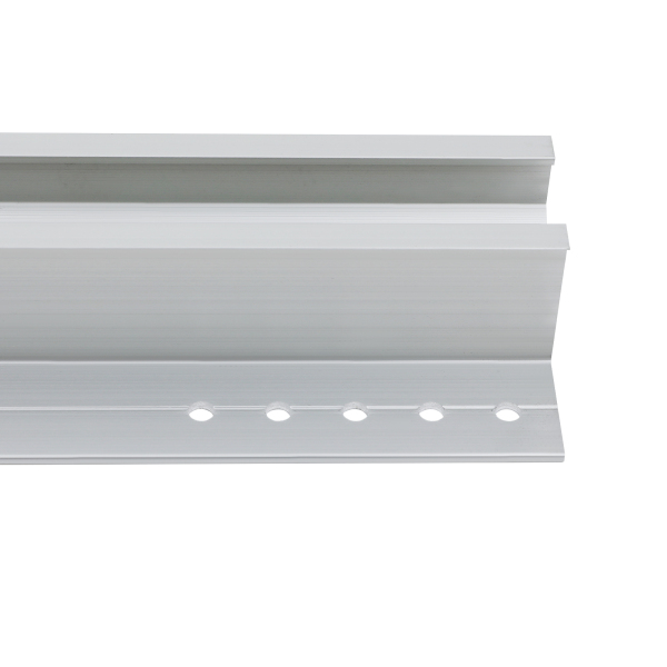 CNCEST Solar Panel Mounting Kit Solar Panel Mounts Solar Panel Mounting