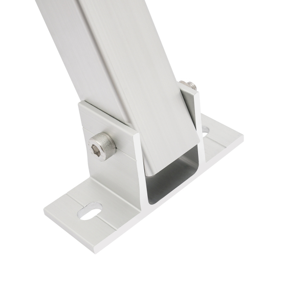 Universal Mount Brackets for Solar Panels, Adjustable Solar Panel Mounting Brackets, Solar Panel Bracket