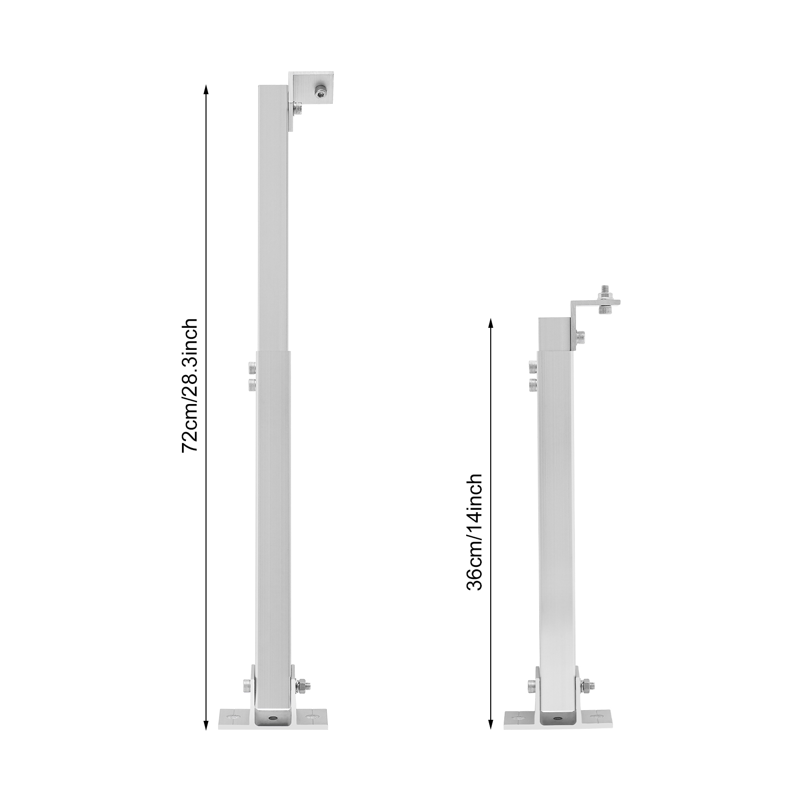 Universal Mount Brackets for Solar Panels, Adjustable Solar Panel Mounting Brackets, Solar Panel Bracket Universal Mount Brackets for Solar Panels, Adjustable Solar Panel Mounting Brackets, Solar Panel Bracket
