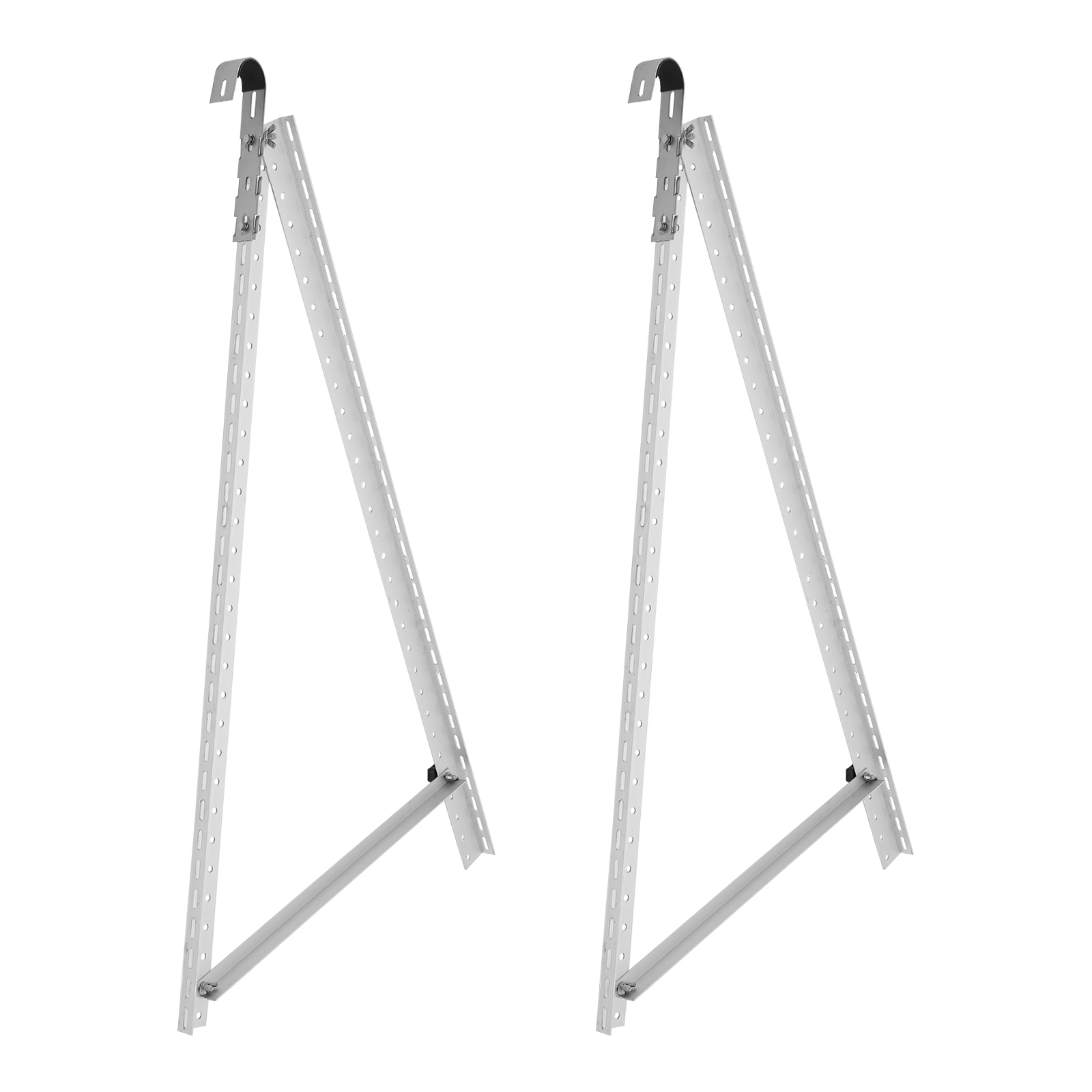 Universal Solar Panel Mount Brackets, Adjustable Solar Panel Mounting Brackets, Solar Panel Bracket