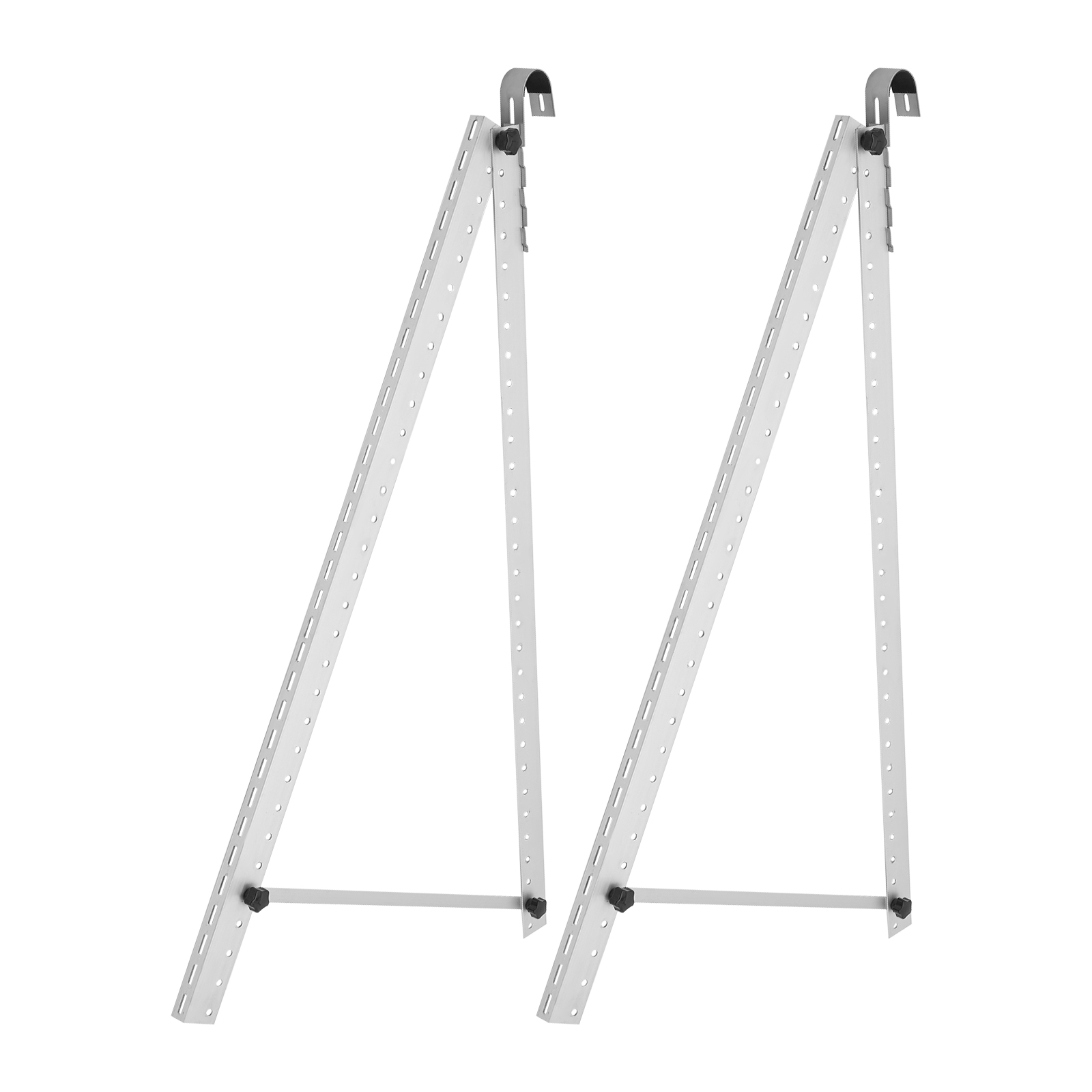 Universal Solar Panel Mount Brackets, Adjustable Solar Panel Mounting Brackets, Solar Panel Bracket