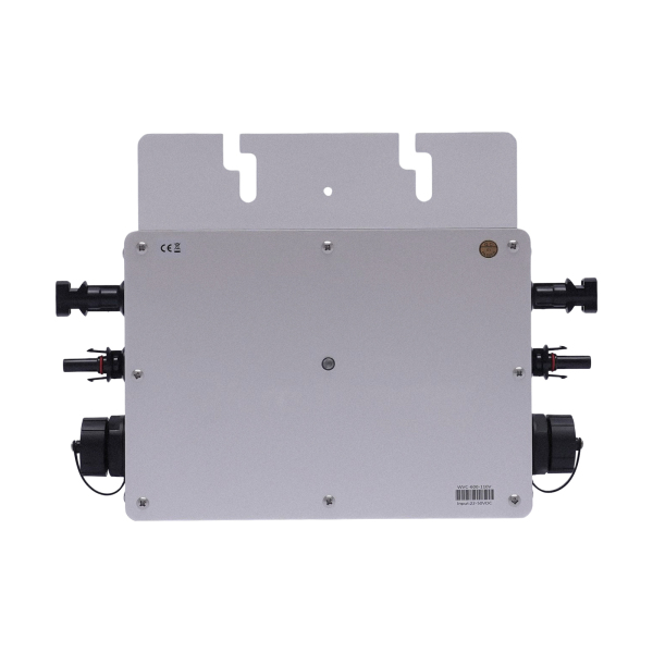 Micro Grid Tie Solar Inverter 600W IP65 Waterproof Micro Inverter Auto Identification DC to AC for Solar Panel with LCD Display Micro Grid Tie Solar Inverter 600W IP65 Waterproof Micro Inverter Auto Identification DC to AC for Solar Panel with LCD Display