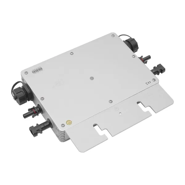 MPPT Micro Solar Inverter IP65 Waterproof for 700W Solar Panels