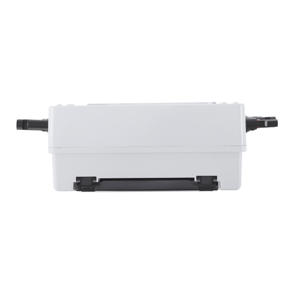 Solar Combiner Box, Combiner Box Circuit Breaker for Solar Panels, Solar Disconnect Switch, 21*10*21cm