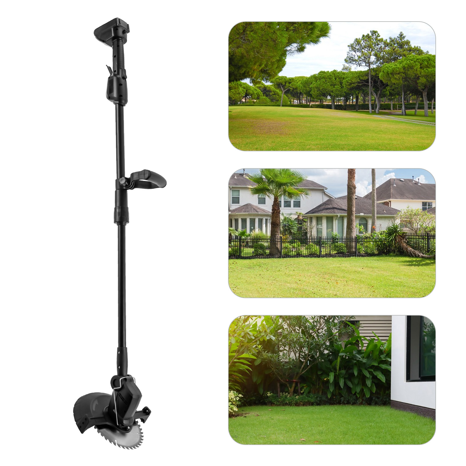 String And Lawn Trimmer Grass Cutter With Adjustable Head And Handle Cordless Trimmer Kit With Brushless Motor Tool String And Lawn Trimmer Grass Cutter With Adjustable Head And Handle Cordless Trimmer Kit With Brushless Motor Tool